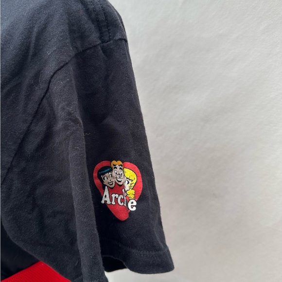 Archie Betty and Veronica vintage shirt - Picture 3 of 3